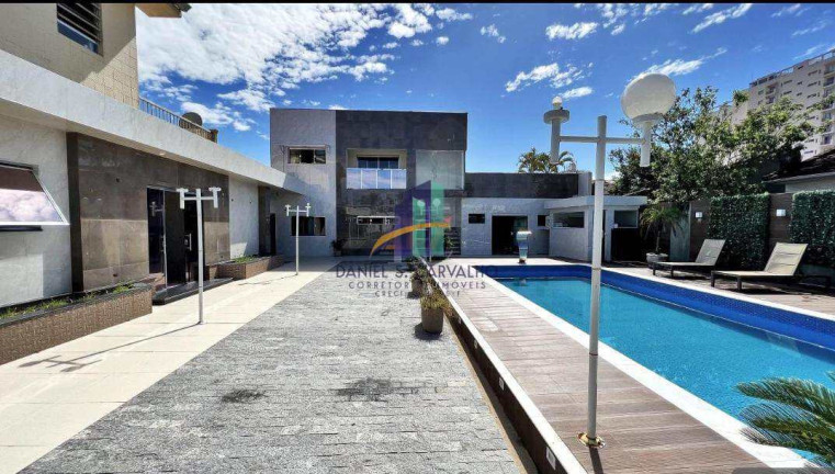 Imagem Casa com 5 Quartos à Venda, 768 m² em Flórida - Praia Grande Imagem Casa com 5 Quartos à Venda, 768 m² em Flórida - Praia Grande