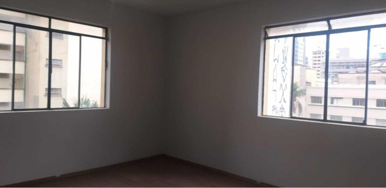 Sala Comercial à Venda, 37 m² em Centro - Campinas