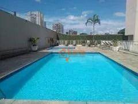 Imagem Apartamento com 3 Quartos à Venda, 90 m² em Centro - Guarulhos