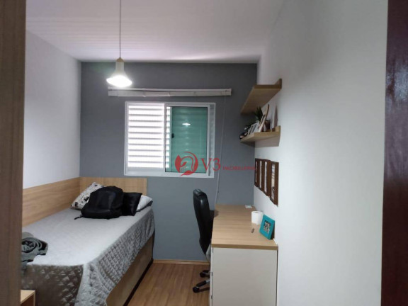 Imagem Sobrado com 4 Quartos à Venda, 200 m² em Cidade Patriarca - São Paulo