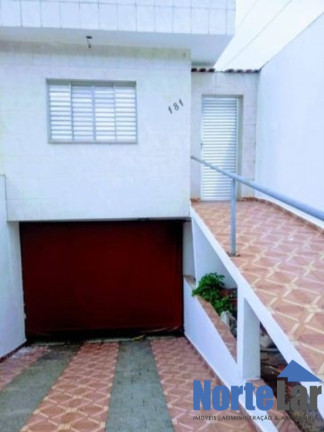 Imagem Casa com 3 Quartos à Venda, 160 m² em Vila Maria Alta - São Paulo