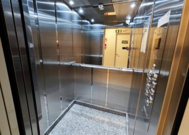 Imagem Apartamento com 3 Quartos à Venda, 101 m² em Centro - Cascavel