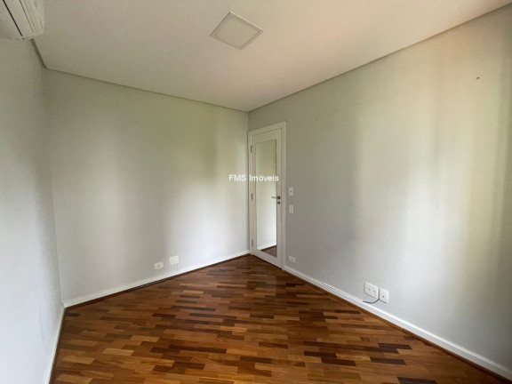 Imagem Imóvel com 3 Quartos para Alugar, 136 m² em Vila Nova Conceição - São Paulo