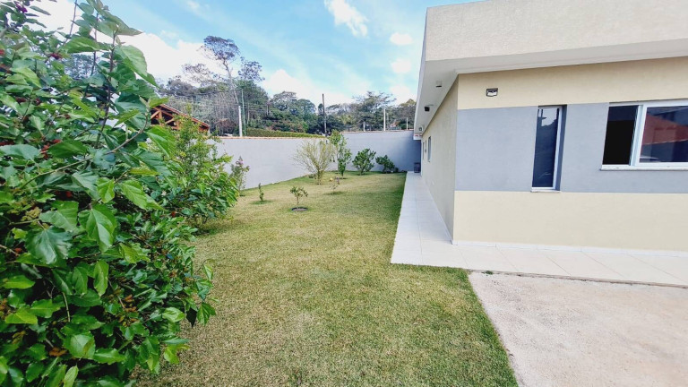Imagem Casa com 3 Quartos à Venda, 260 m² em Jardim Estância Brasil - Atibaia