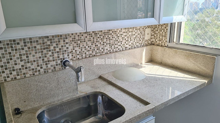 Imagem Apartamento com 2 Quartos à Venda, 65 m² em Panamby - São Paulo Imagem Apartamento com 2 Quartos à Venda, 65 m² em Panamby - São Paulo