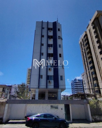Imagem Apartamento com 3 Quartos à Venda, 80 m² em Candeias - Jaboatão Dos Guararapes Imagem Apartamento com 3 Quartos à Venda, 80 m² em Candeias - Jaboatão Dos Guararapes