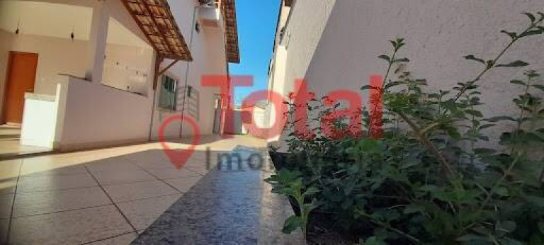 Imagem Casa com 3 Quartos à Venda, 736 m² em Cruzeirinho - Timóteo