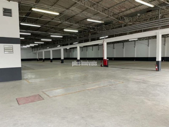 Imagem Imóvel Comercial para Alugar, 2.692 m² em Jardim Humaitá - São Paulo