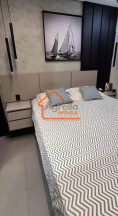 Imagem Imóvel com 2 Quartos à Venda, 60 m² em Condominio Portal Vila Das Borboletas - Mogi Guaçu Imagem Imóvel com 2 Quartos à Venda, 60 m² em Condominio Portal Vila Das Borboletas - Mogi Guaçu