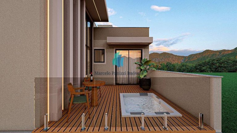 Imagem Casa com 3 Quartos à Venda, 163 m² em São Roque - Bento Gonçalves Imagem Casa com 3 Quartos à Venda, 163 m² em São Roque - Bento Gonçalves