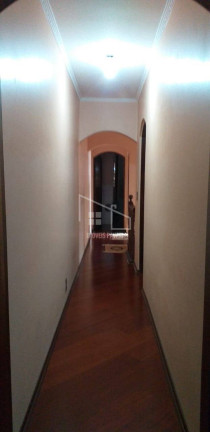 Imagem Sobrado com 3 Quartos à Venda, 193 m² em Nova Petrópolis - São Bernardo Do Campo