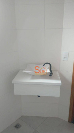 Imagem Sobrado com 2 Quartos à Venda, 80 m² em Parque Jaçatuba - Santo André