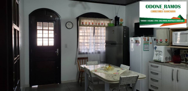 Imagem Casa com 3 Quartos à Venda, 350 m² em Nova Santa Rita
