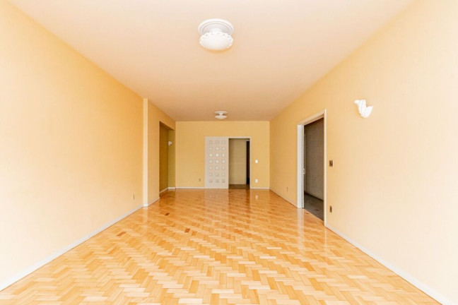 Imagem Apartamento com 4 Quartos à Venda, 148 m² em Centro Histórico - Porto Alegre