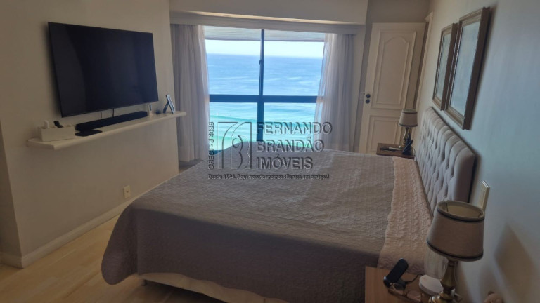 Imagem Imóvel com 4 Quartos à Venda, 310 m² em Barra Da Tijuca - Rio De Janeiro Imagem Imóvel com 4 Quartos à Venda, 310 m² em Barra Da Tijuca - Rio De Janeiro