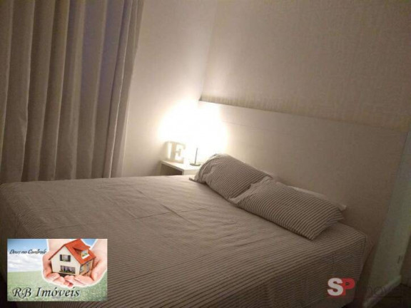Imagem Apartamento com 2 Quartos à Venda, 60 m² em Baeta Neves - São Bernardo Do Campo