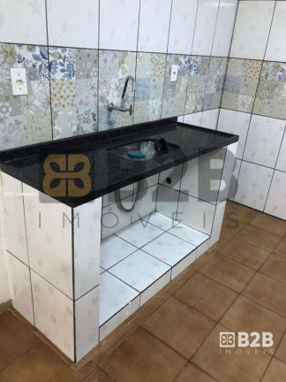 Imagem Casa com 3 Quartos à Venda, 163 m² em Núcleo Residencial Presidente Geisel - Bauru Imagem Casa com 3 Quartos à Venda, 163 m² em Núcleo Residencial Presidente Geisel - Bauru