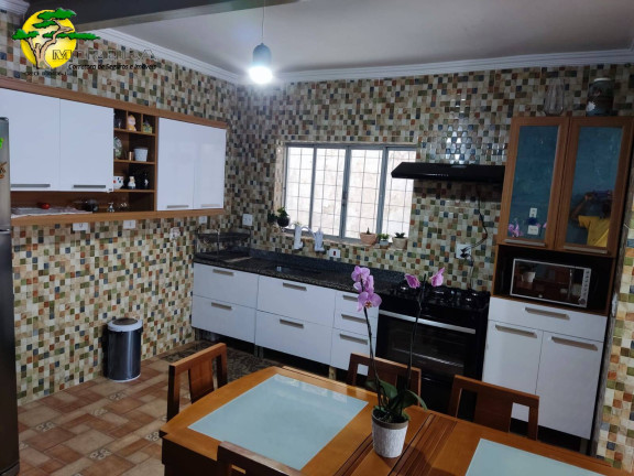 Imagem Sobrado com 4 Quartos à Venda,  em Jardim Peri - São Paulo