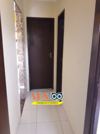 Imagem Casa com 2 Quartos à Venda, 74 m² em Mangabeira - Feira De Santana Imagem Casa com 2 Quartos à Venda, 74 m² em Mangabeira - Feira De Santana