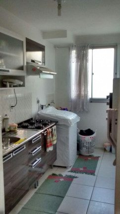 Imagem Apartamento com 2 Quartos à Venda, em Vila Branca - Jacareí Imagem Apartamento com 2 Quartos à Venda, em Vila Branca - Jacareí