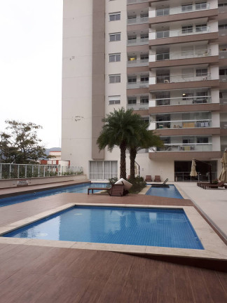 Apartamento com 3 Quartos à Venda, 94 m² em Itacorubi - Florianópolis