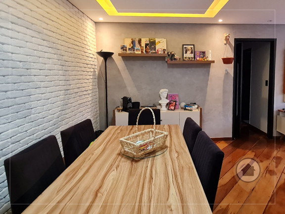 Imagem Apartamento com 2 Quartos à Venda, 66 m² em Vila Leonor - Guarulhos