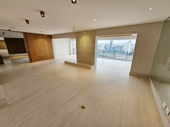 Imagem Apartamento com 3 Quartos à Venda, 300 m² em Cidade Jardim - São Paulo