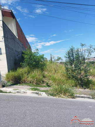 Terreno à Venda, 150 m² em Jardim Do Marquês - Jacareí