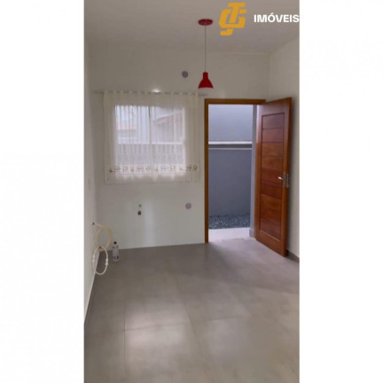 Casa com 2 Quartos à Venda, 43 m² em São Cristóvão - Barra Velha