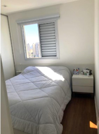Imagem Apartamento com 3 Quartos à Venda, 162 m² em Anália Franco - São Paulo