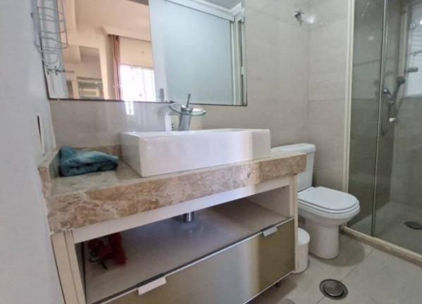 Imagem Apartamento com 2 Quartos à Venda, 94 m² em Perdizes - São Paulo