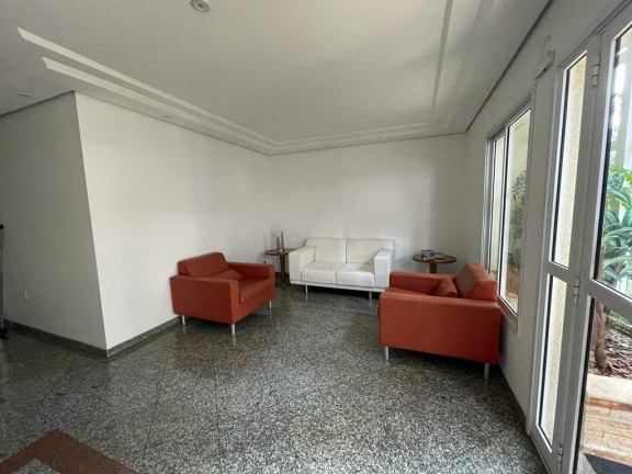 Imagem Apartamento com 1 Quarto à Venda, 42 m² em Alto Da Lapa - São Paulo