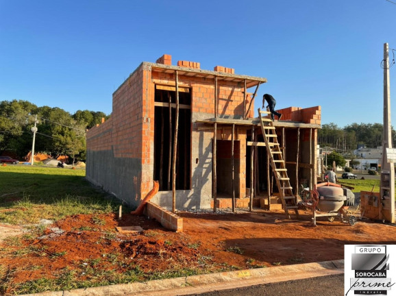 Imagem Casa com 3 Quartos à Venda, 140 m² em Reserva Ipanema - Sorocaba Imagem Casa com 3 Quartos à Venda, 140 m² em Reserva Ipanema - Sorocaba