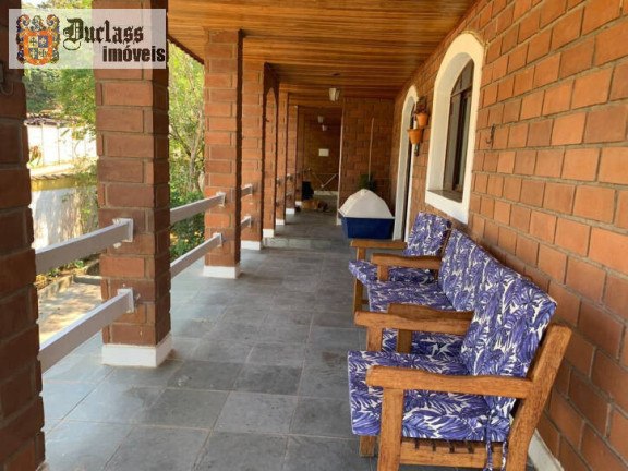Imagem Chácara com 3 Quartos à Venda, 300 m² em Portão - Atibaia Imagem Chácara com 3 Quartos à Venda, 300 m² em Portão - Atibaia