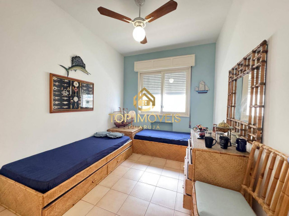 Imagem Apartamento com 4 Quartos à Venda, 162 m² em Pitangueiras - Guarujá