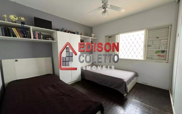 Imagem Casa com 3 Quartos à Venda, 137 m² em Nova América - Piracicaba