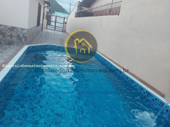 Imagem Casa com 3 Quartos à Venda, 114 m² em Itaóca - Mongaguá Imagem Casa com 3 Quartos à Venda, 114 m² em Itaóca - Mongaguá