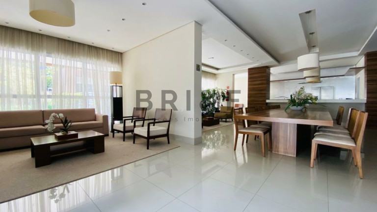Imagem Apartamento com 2 Quartos à Venda, 80 m² em Brooklin - São Paulo