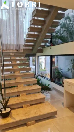 Imagem Imóvel com 3 Quartos à Venda, 280 m² em Condomínio Lago Da Boa Vista - Sorocaba