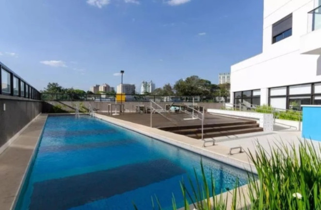Imagem Imóvel com 3 Quartos à Venda, 100 m² em Campo Belo - São Paulo