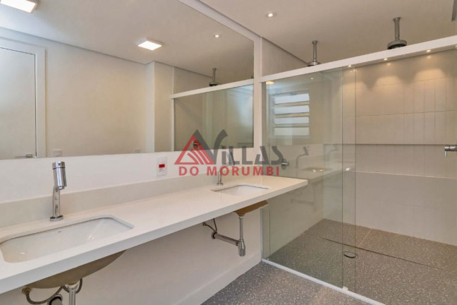 Imagem Apartamento com 3 Quartos à Venda, 141 m² em Perdizes - São Paulo