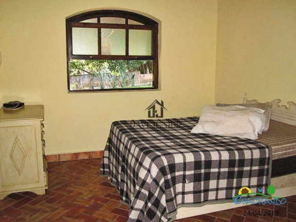 Imagem Chácara com 7 Quartos para Alugar, 920 m² em Jardim Josane - Sorocaba Imagem Chácara com 7 Quartos para Alugar, 920 m² em Jardim Josane - Sorocaba