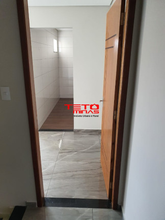 Imagem Casa com 2 Quartos à Venda, 118 m² em Residencial Carioca - São Lourenço Imagem Casa com 2 Quartos à Venda, 118 m² em Residencial Carioca - São Lourenço