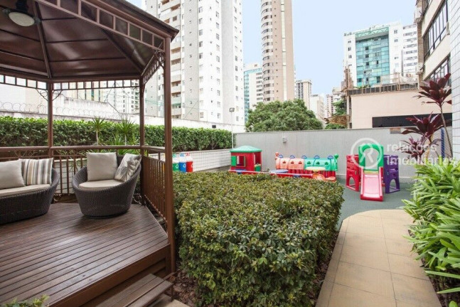 Imagem Apartamento com 3 Quartos à Venda, 87 m² em Lourdes - Belo Horizonte Imagem Apartamento com 3 Quartos à Venda, 87 m² em Lourdes - Belo Horizonte