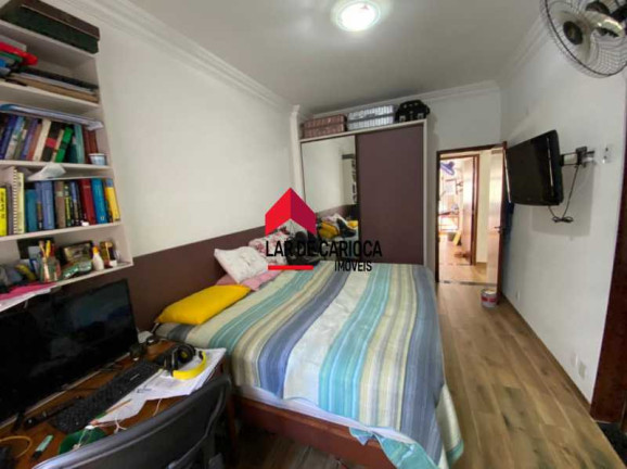 Imagem Apartamento com 3 Quartos à Venda, 130 m² em Flamengo - Rio De Janeiro