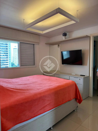 Imagem Apartamento com 2 Quartos à Venda, 89 m² em Setor Bueno - Goiânia Imagem Apartamento com 2 Quartos à Venda, 89 m² em Setor Bueno - Goiânia