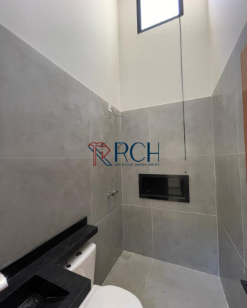 Imagem Casa com 3 Quartos à Venda, 113 m² em Cajuru Do Sul - Sorocaba
