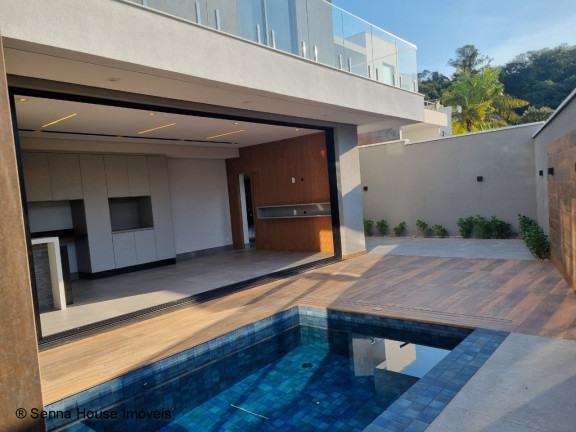 Imagem Casa com 3 Quartos à Venda, 270 m² em Recanto Quarto Centenário - Jundiaí