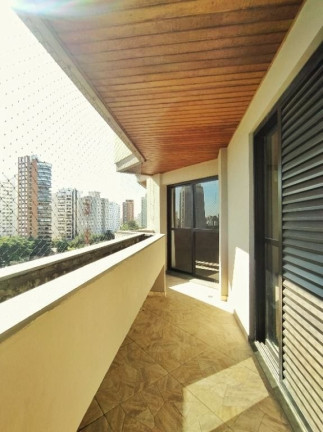 Imagem Imóvel com 3 Quartos à Venda, 112 m² em Campo Belo - São Paulo Imagem Imóvel com 3 Quartos à Venda, 112 m² em Campo Belo - São Paulo