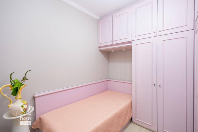 Imagem Casa com 5 Quartos à Venda, 365 m² em Jardim Das Américas - Curitiba